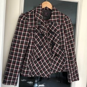 Forever 21 Vintage Jacket